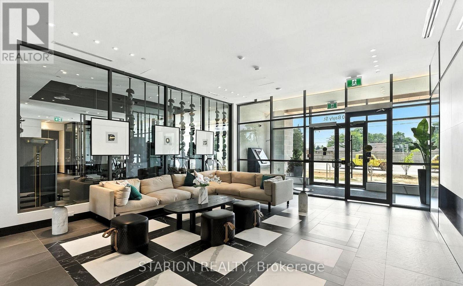 322 - 1480 Bayly Street, Pickering, Ontario  L1W 0C2 - Photo 7 - E12800250