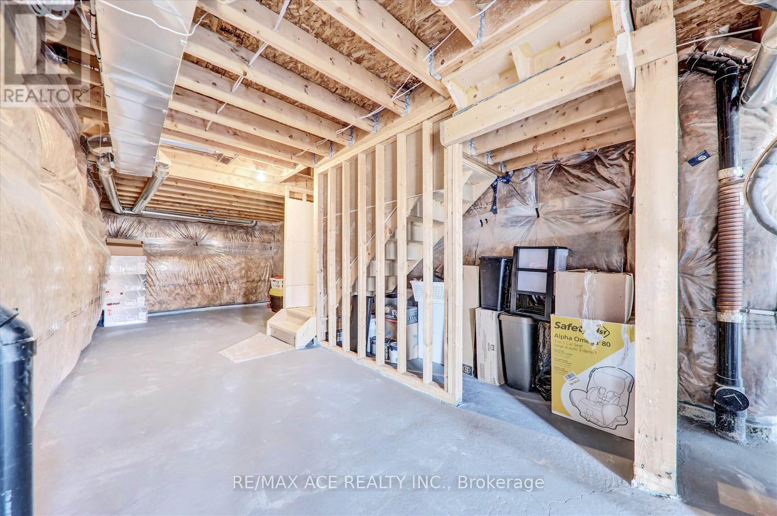 1097 Cameo Street, Pickering, Ontario  L1X 0L7 - Photo 31 - E12800258