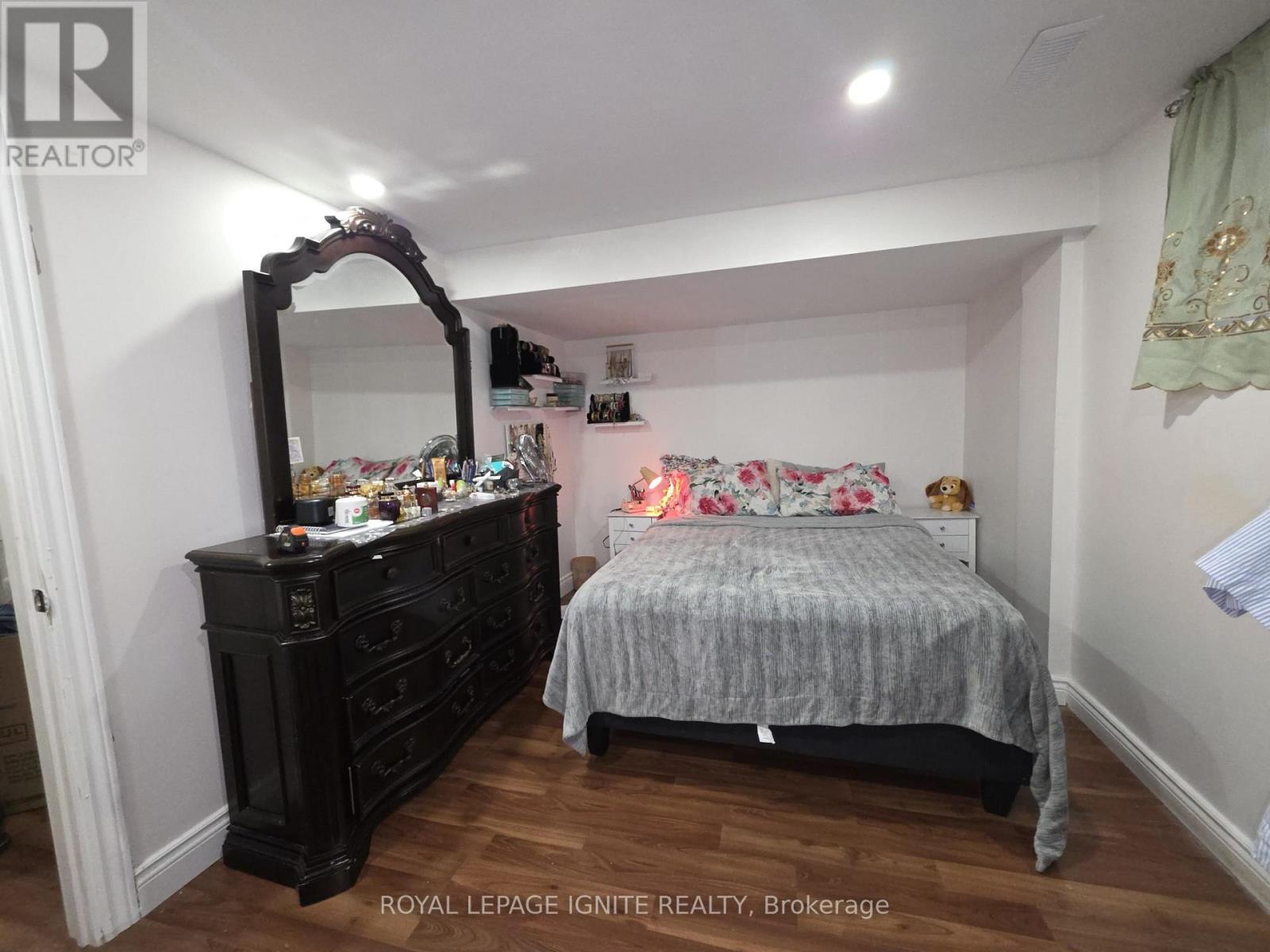 Bsmt - 54 Harley Drive, Ajax, Ontario  L1S 5X4 - Photo 7 - E12800286