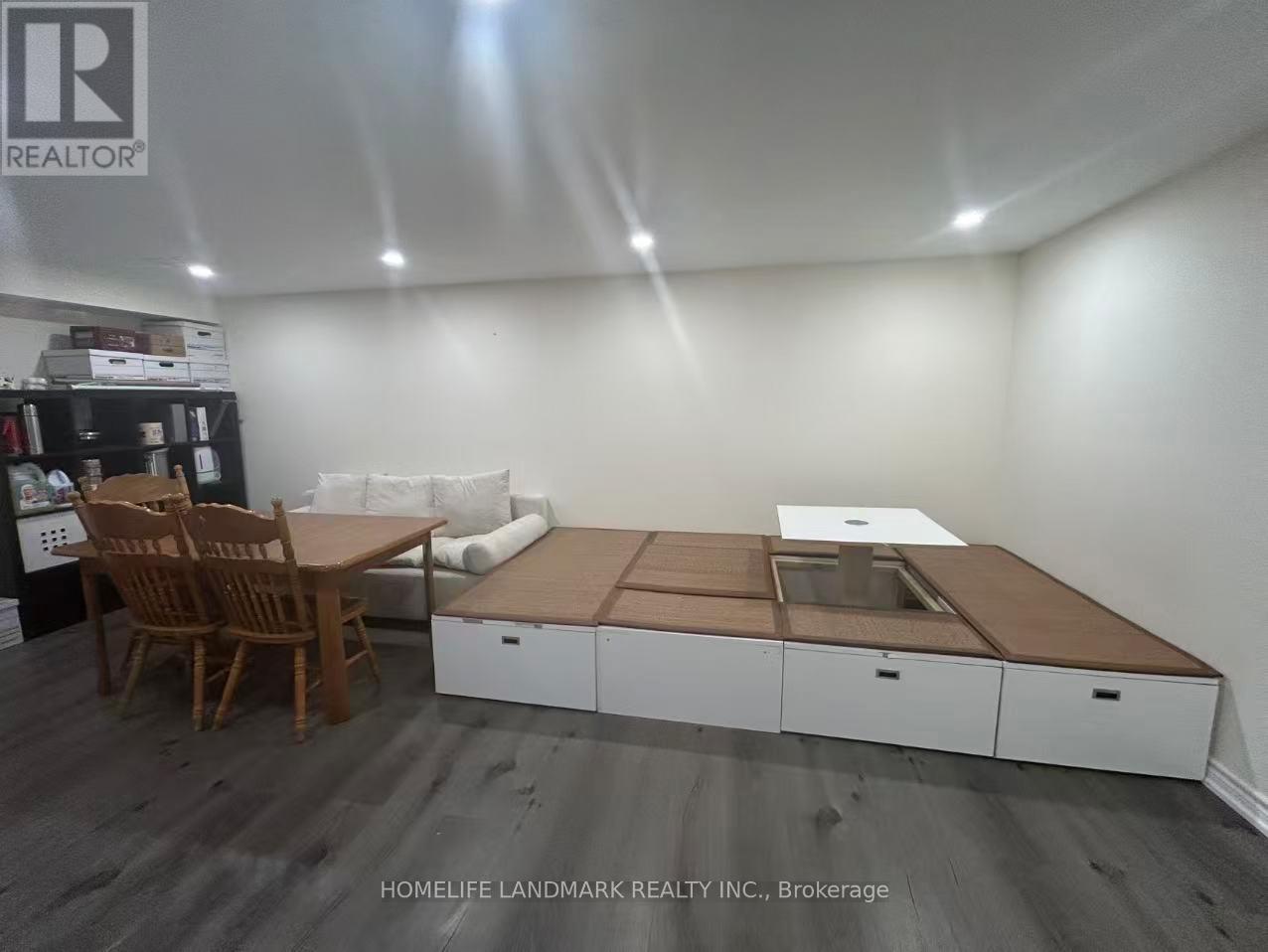 Basment - 37 Allangrove Crescent, Toronto, Ontario  M1W 1S4 - Photo 3 - E12800300