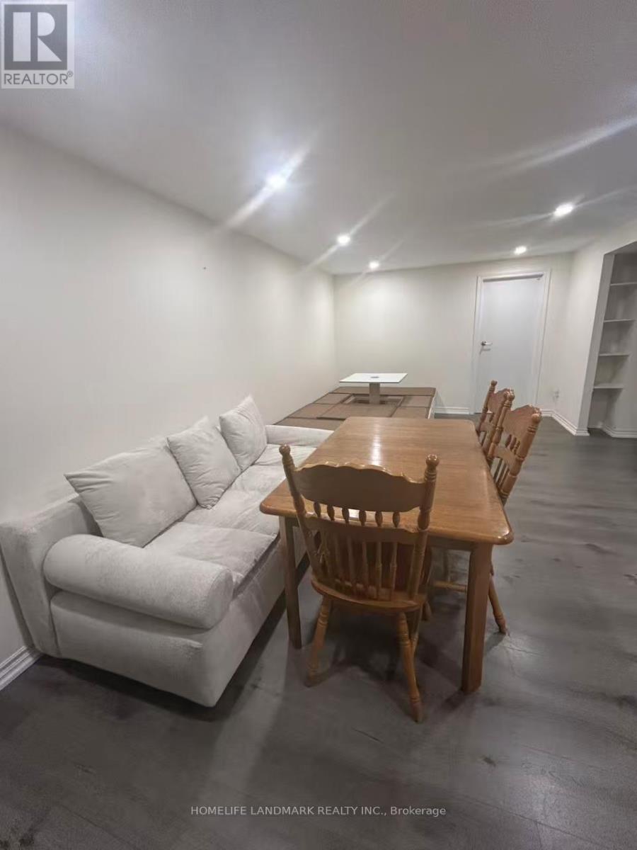 Basment - 37 Allangrove Crescent, Toronto, Ontario  M1W 1S4 - Photo 4 - E12800300