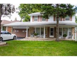 BASMENT - 37 ALLANGROVE CRESCENT, Toronto, Ontario