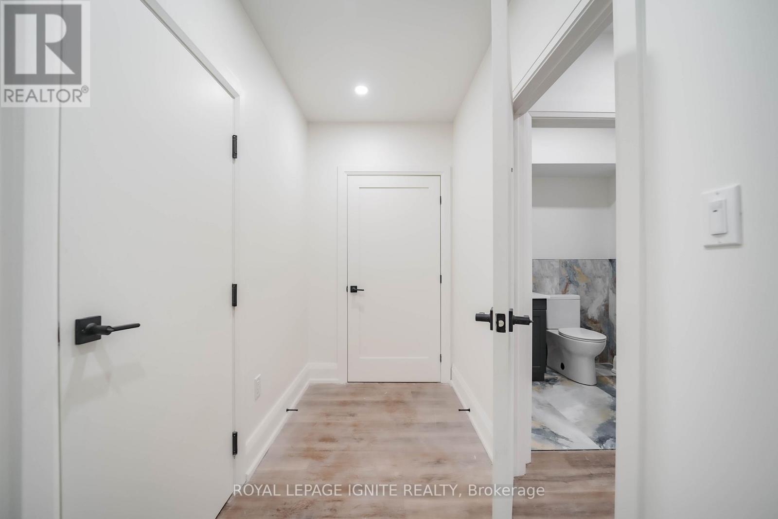 Bsmt - 72 Gaiety Drive, Toronto, Ontario  M1H 1C1 - Photo 10 - E12800308