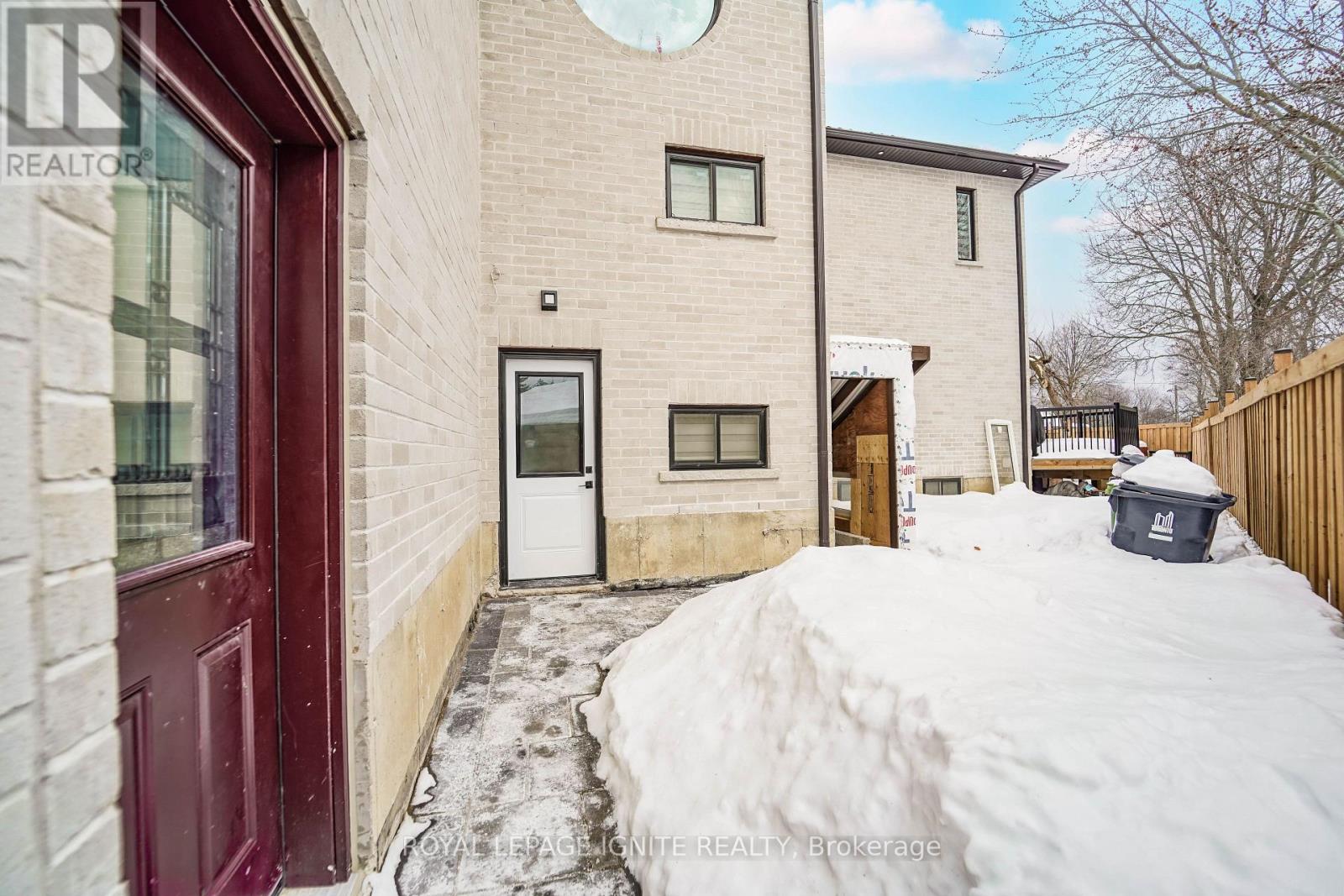 Bsmt - 72 Gaiety Drive, Toronto, Ontario  M1H 1C1 - Photo 4 - E12800308