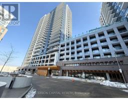 1112 - 7950 BATHURST STREET, Vaughan, Ontario