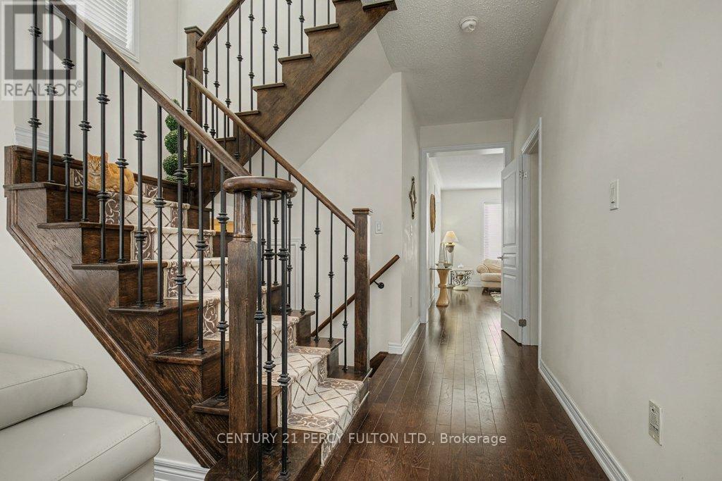 78 Brock Avenue, Markham, Ontario  L6C 0S9 - Photo 15 - N12800268