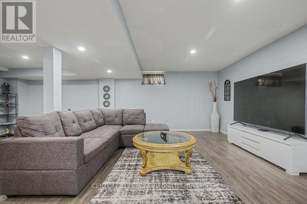 78 Brock Avenue, Markham, Ontario  L6C 0S9 - Photo 38 - N12800268