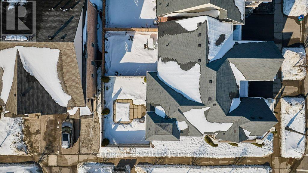 78 Brock Avenue, Markham, Ontario  L6C 0S9 - Photo 45 - N12800268