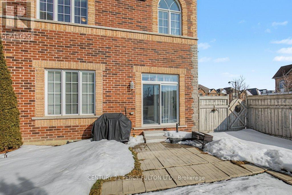 78 Brock Avenue, Markham, Ontario  L6C 0S9 - Photo 47 - N12800268