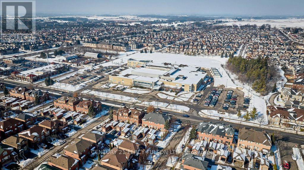 78 Brock Avenue, Markham, Ontario  L6C 0S9 - Photo 50 - N12800268