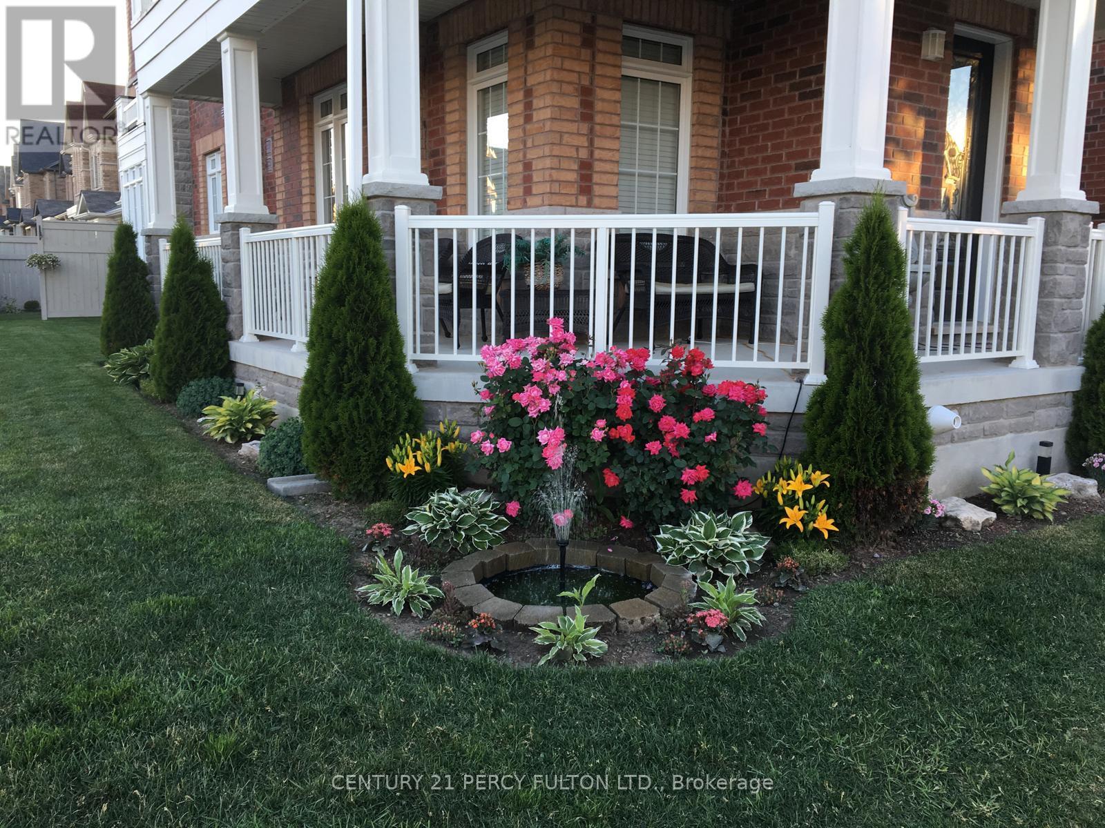 78 Brock Avenue, Markham, Ontario  L6C 0S9 - Photo 7 - N12800268