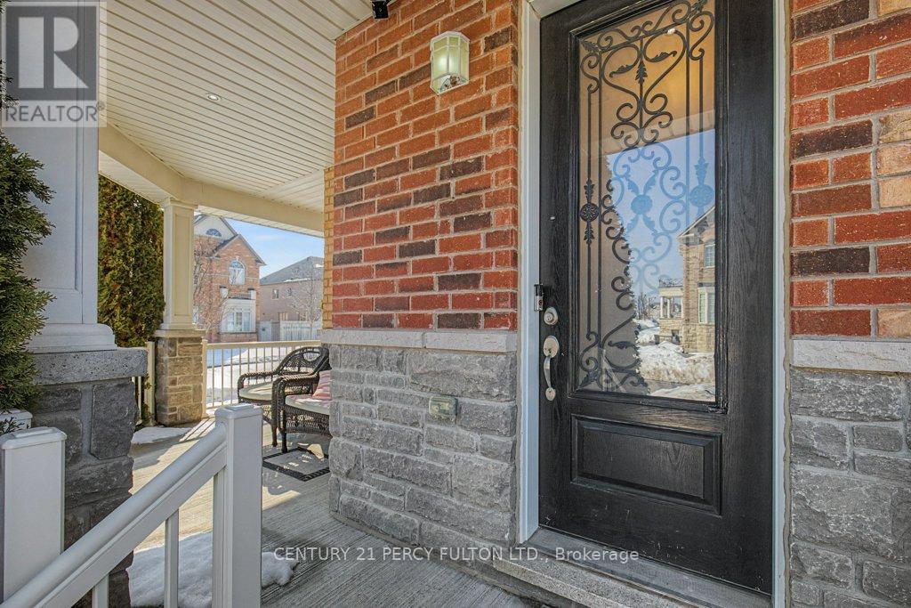 78 Brock Avenue, Markham, Ontario  L6C 0S9 - Photo 9 - N12800268