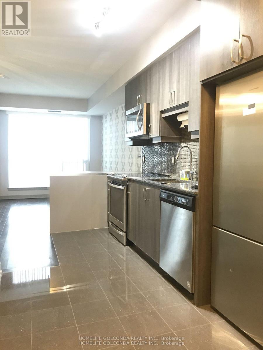 1905 - 9201 Yonge Street, Richmond Hill, Ontario  L4C 1H9 - Photo 8 - N12800276