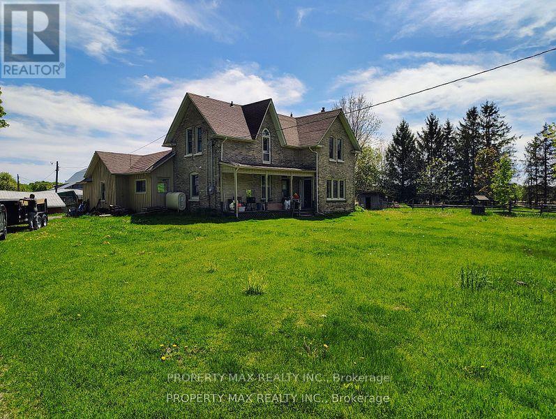 5363 DAVIS DRIVE, Whitchurch-Stouffville, Ontario