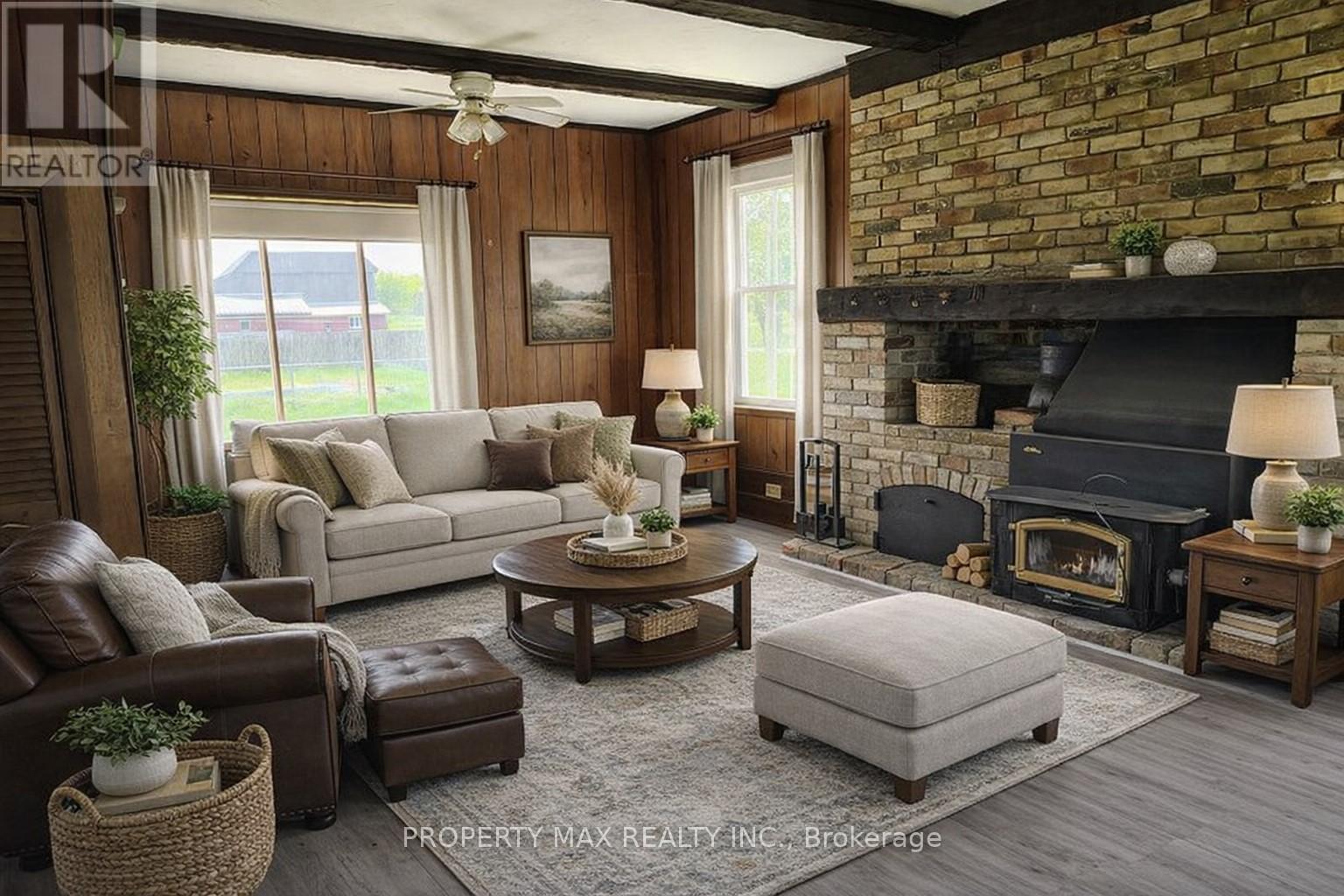 5363 Davis Drive, Whitchurch-Stouffville, Ontario  L0G 1M0 - Photo 5 - N12800298