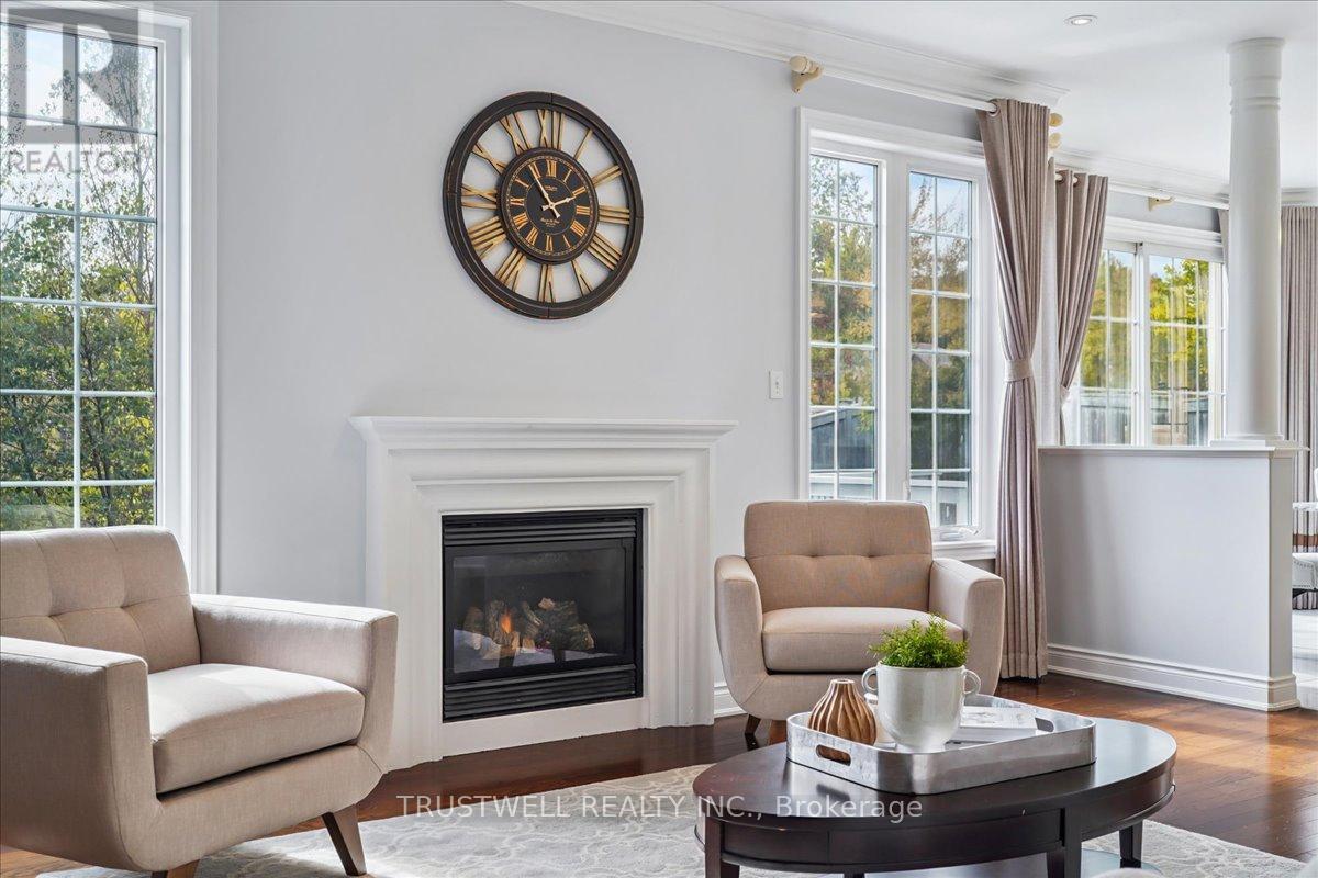 1 Mccombe Lane, Vaughan, Ontario  L6A 4G4 - Photo 10 - N12800310