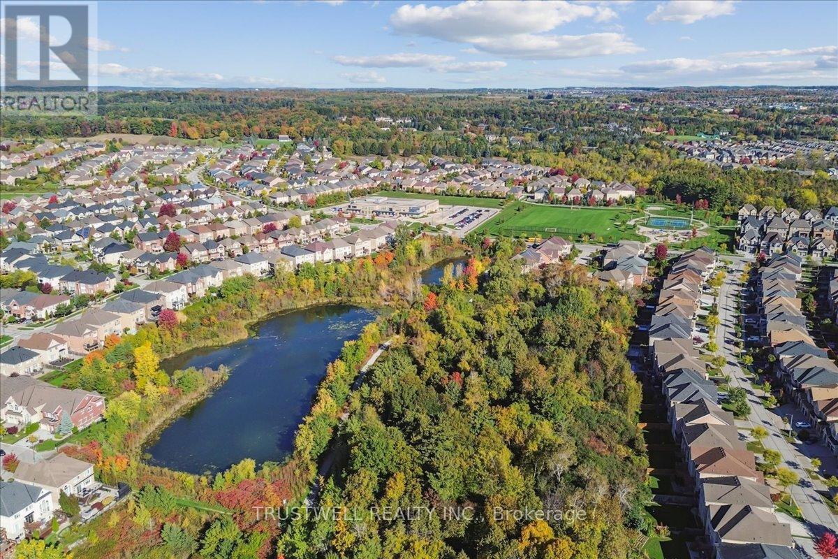 1 Mccombe Lane, Vaughan, Ontario  L6A 4G4 - Photo 50 - N12800310