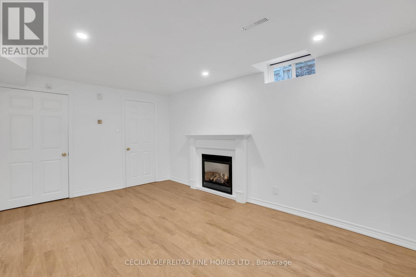 Bsmt - 40 Venetian Crescent, Vaughan, Ontario  L4L 5E5 - Photo 10 - N12800320