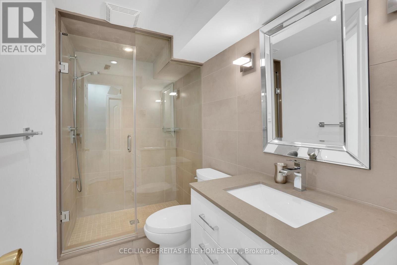 Bsmt - 40 Venetian Crescent, Vaughan, Ontario  L4L 5E5 - Photo 12 - N12800320