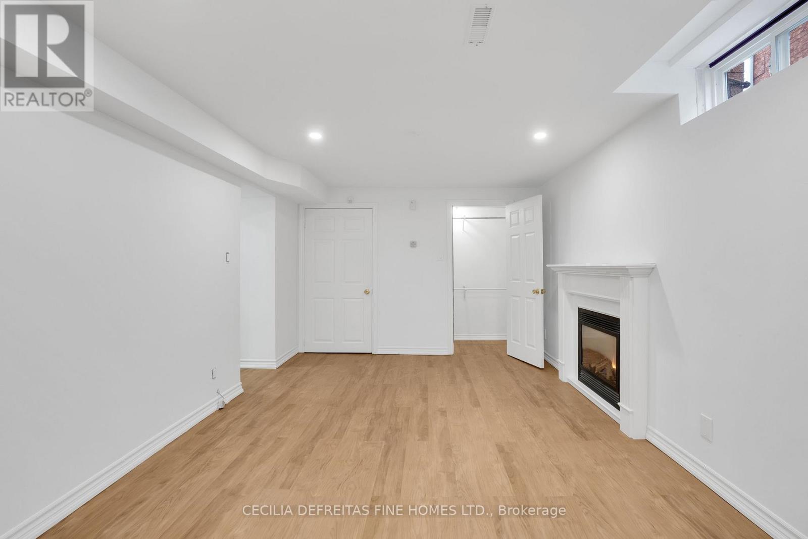 Bsmt - 40 Venetian Crescent, Vaughan, Ontario  L4L 5E5 - Photo 9 - N12800320