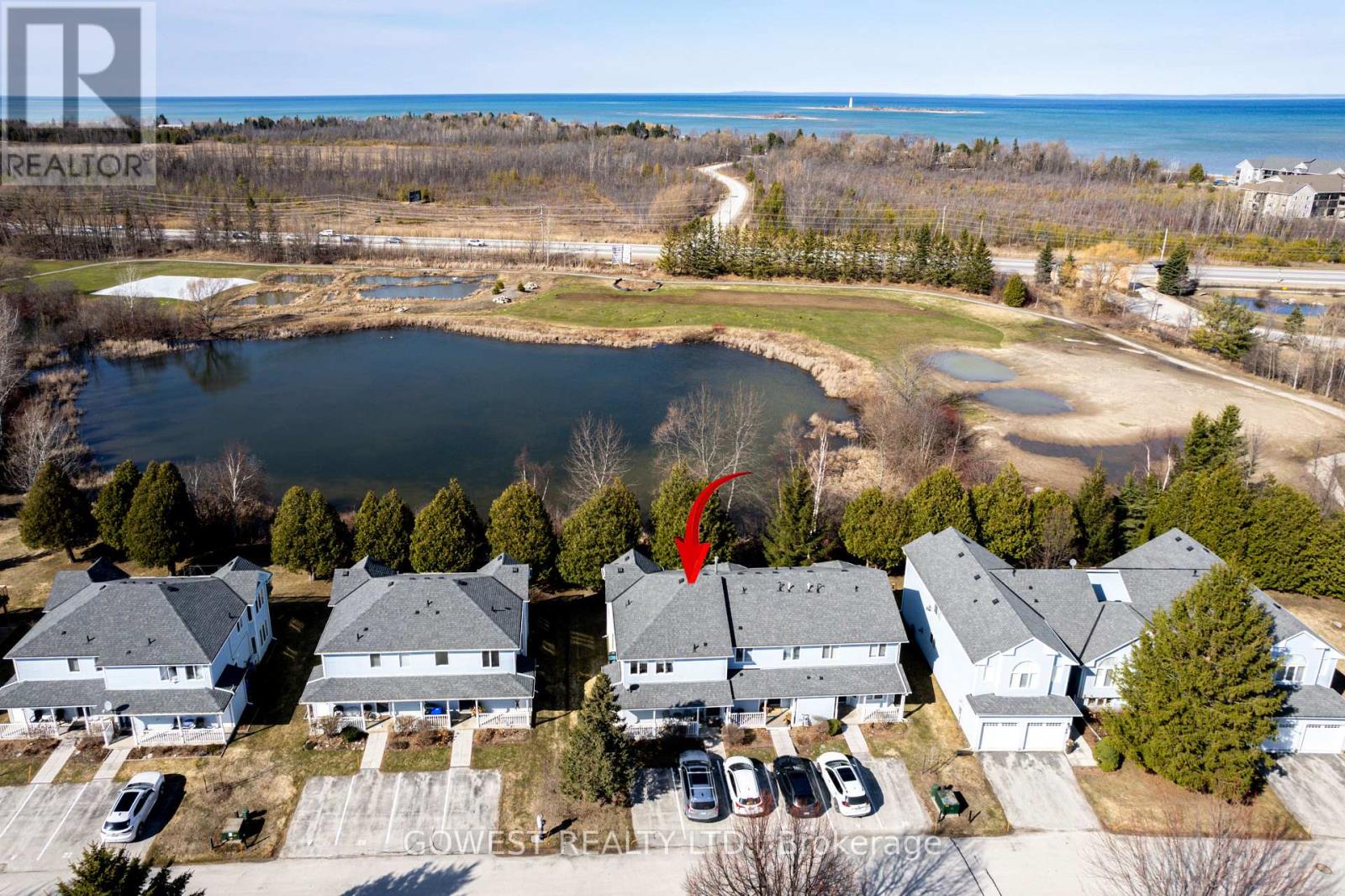 32 Valleymede Court, Collingwood, Ontario  L9Y 5E4 - Photo 50 - S12800318