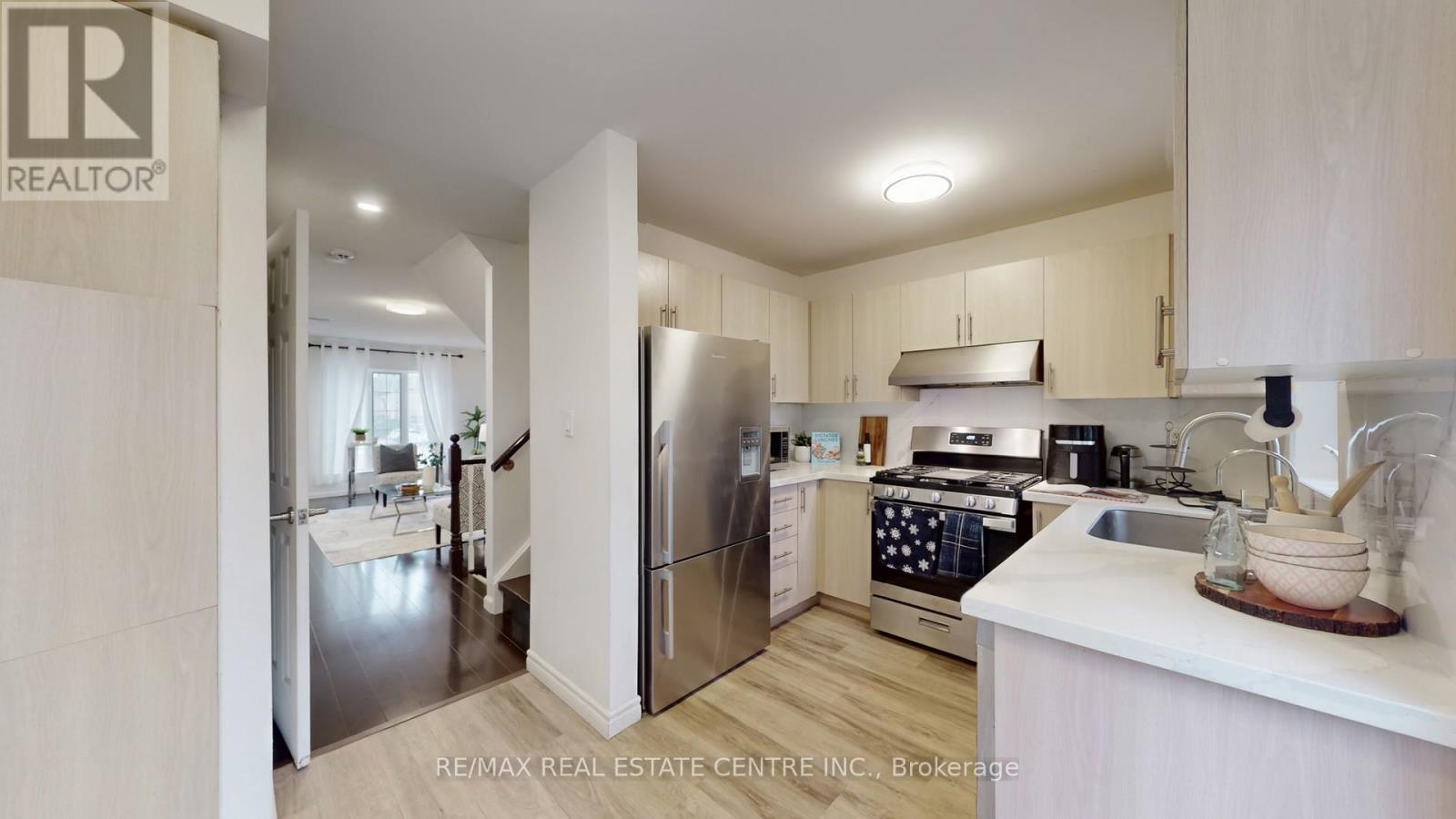 12 - 80 Strathaven Drive, Mississauga, Ontario  L5R 3V9 - Photo 15 - W12798360