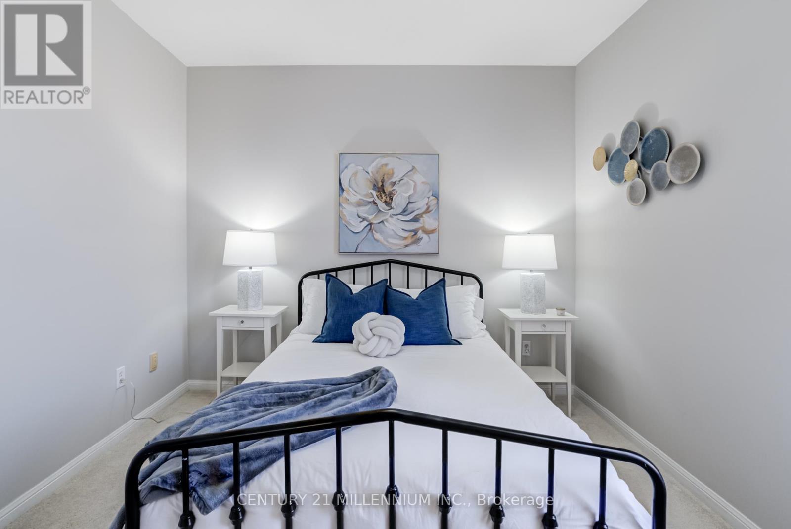 206 - 70 First Street, Orangeville, Ontario  L9W 2E5 - Photo 19 - W12686912