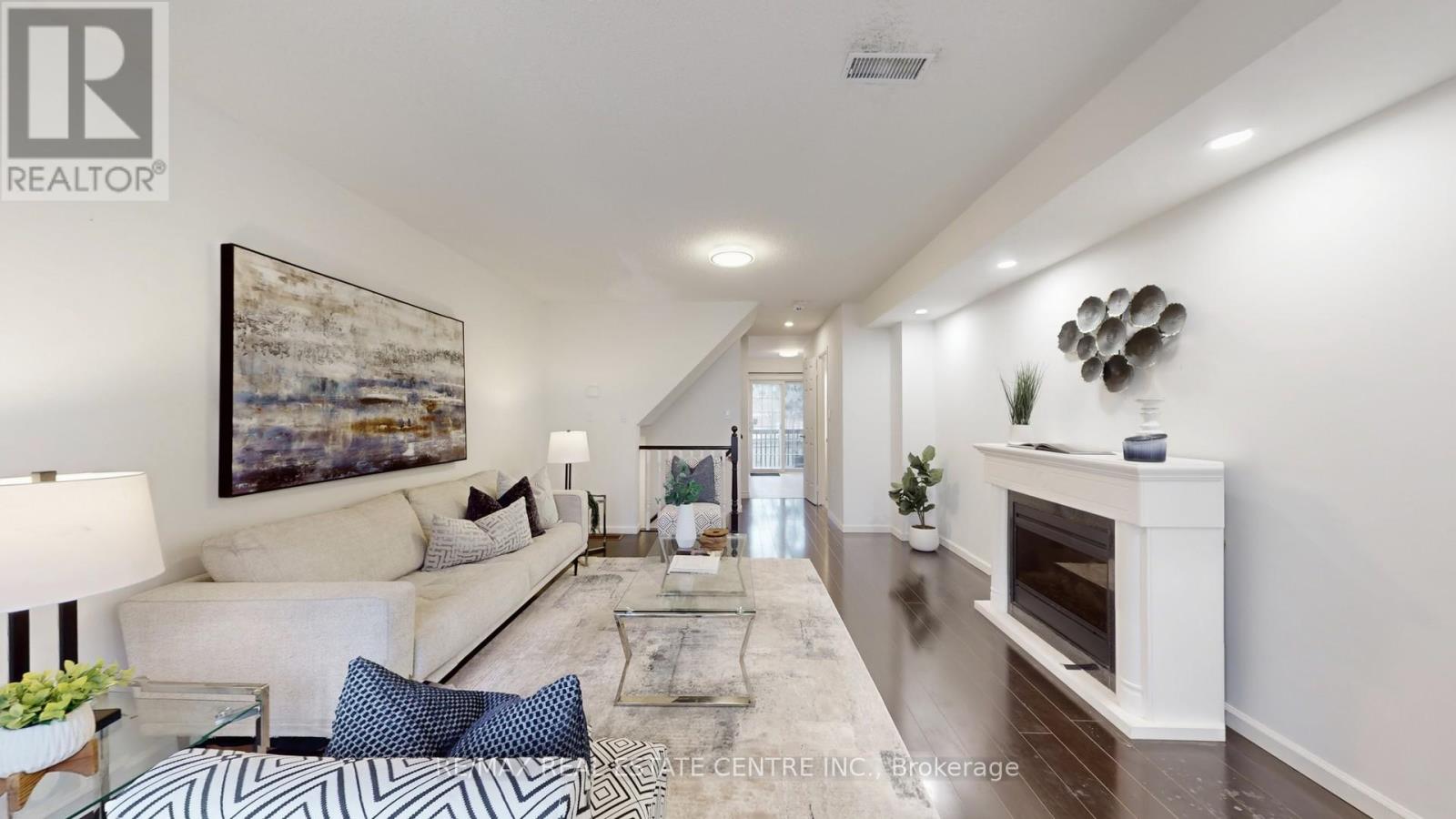 12 - 80 Strathaven Drive, Mississauga, Ontario  L5R 3V9 - Photo 11 - W12798360