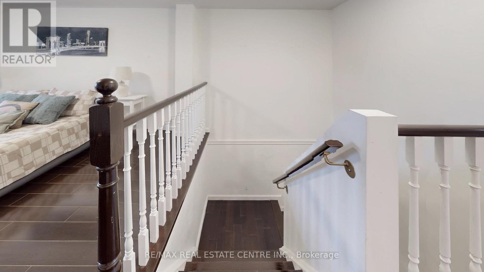 12 - 80 Strathaven Drive, Mississauga, Ontario  L5R 3V9 - Photo 31 - W12798360