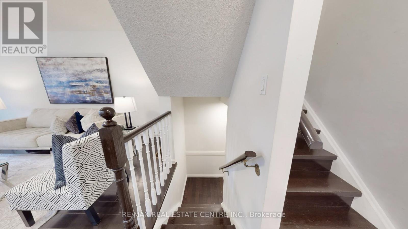 12 - 80 Strathaven Drive, Mississauga, Ontario  L5R 3V9 - Photo 42 - W12798360