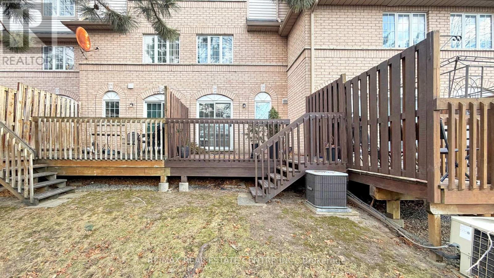 12 - 80 Strathaven Drive, Mississauga, Ontario  L5R 3V9 - Photo 49 - W12798360