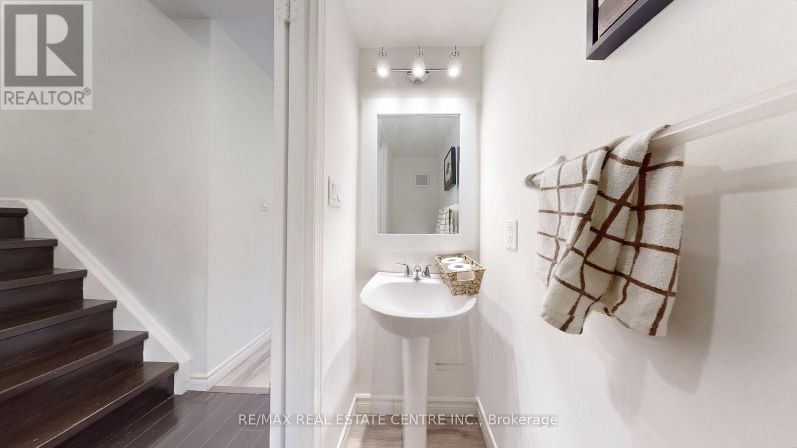 12 - 80 Strathaven Drive, Mississauga, Ontario  L5R 3V9 - Photo 19 - W12798360