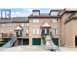 12 - 80 STRATHAVEN DRIVE, Mississauga, Ontario