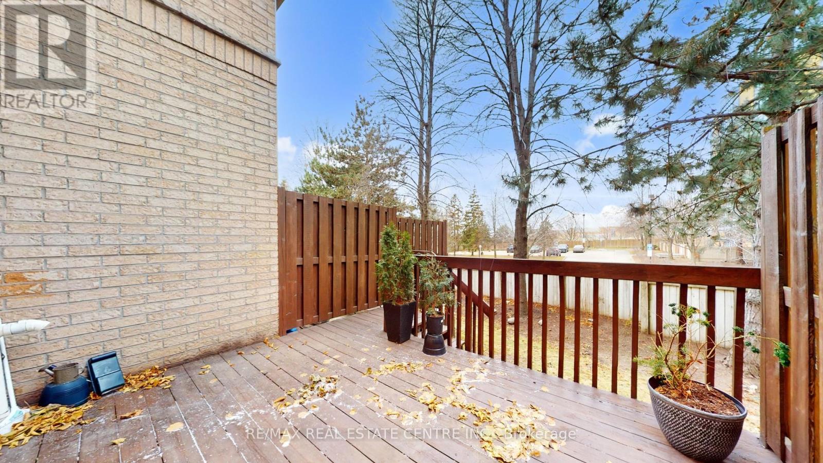 12 - 80 Strathaven Drive, Mississauga, Ontario  L5R 3V9 - Photo 45 - W12798360