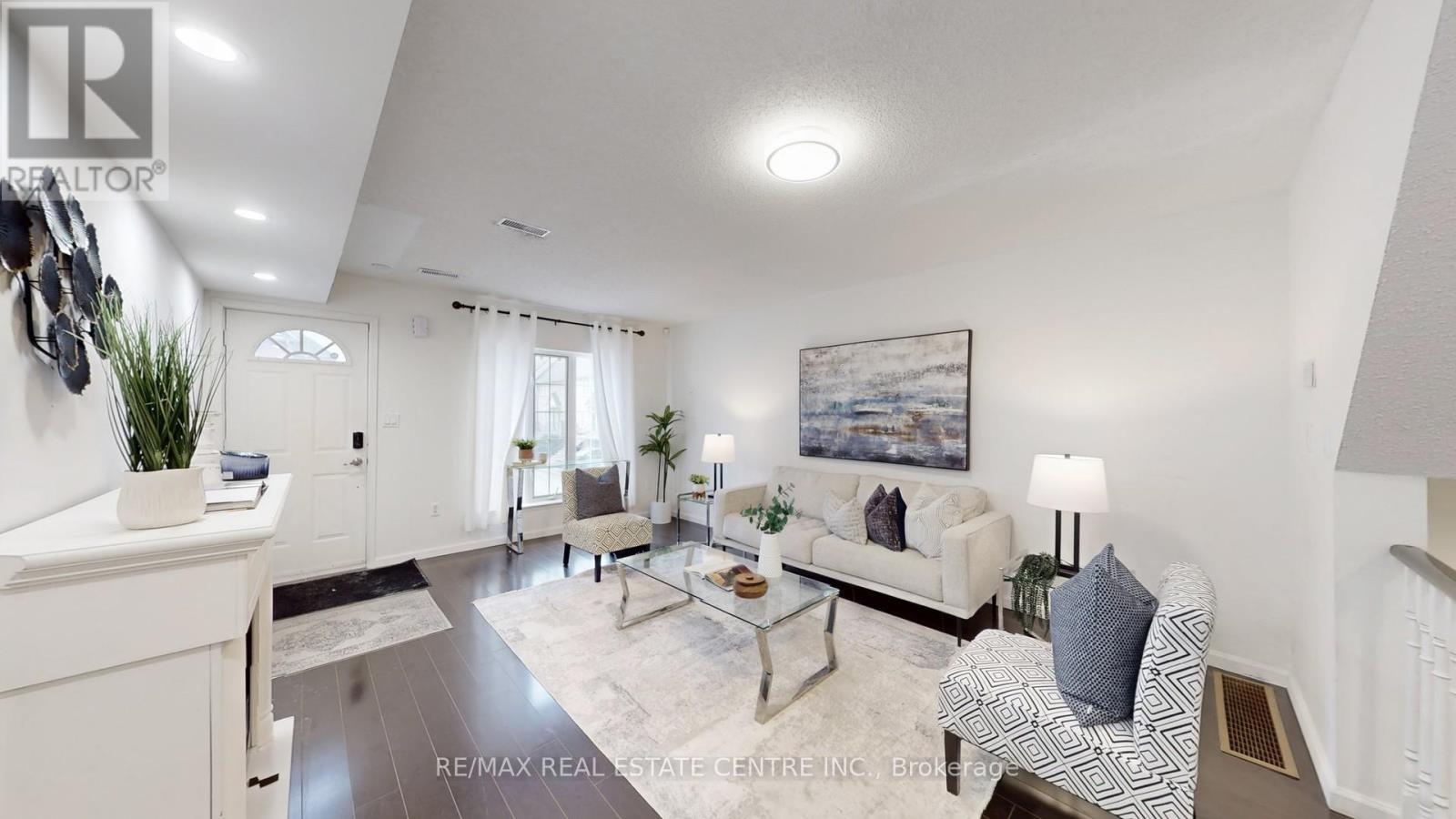 12 - 80 Strathaven Drive, Mississauga, Ontario  L5R 3V9 - Photo 7 - W12798360