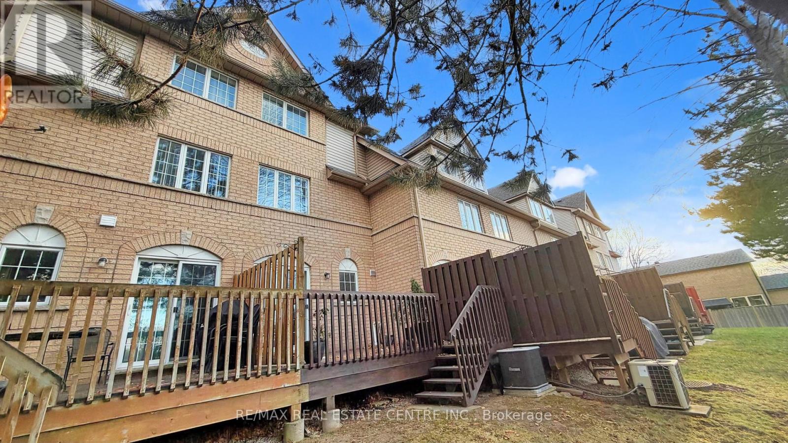 12 - 80 Strathaven Drive, Mississauga, Ontario  L5R 3V9 - Photo 47 - W12798360