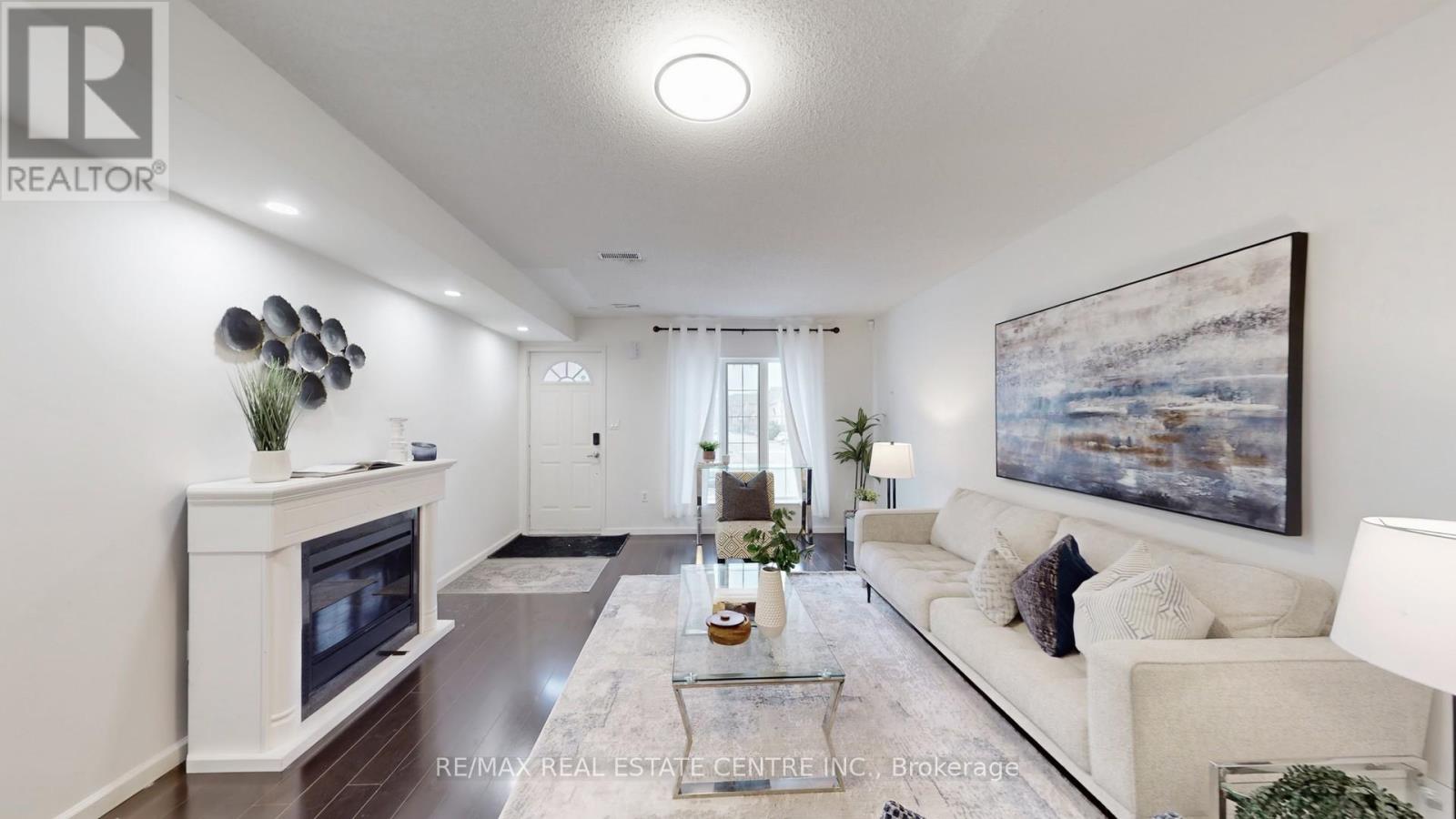 12 - 80 Strathaven Drive, Mississauga, Ontario  L5R 3V9 - Photo 8 - W12798360