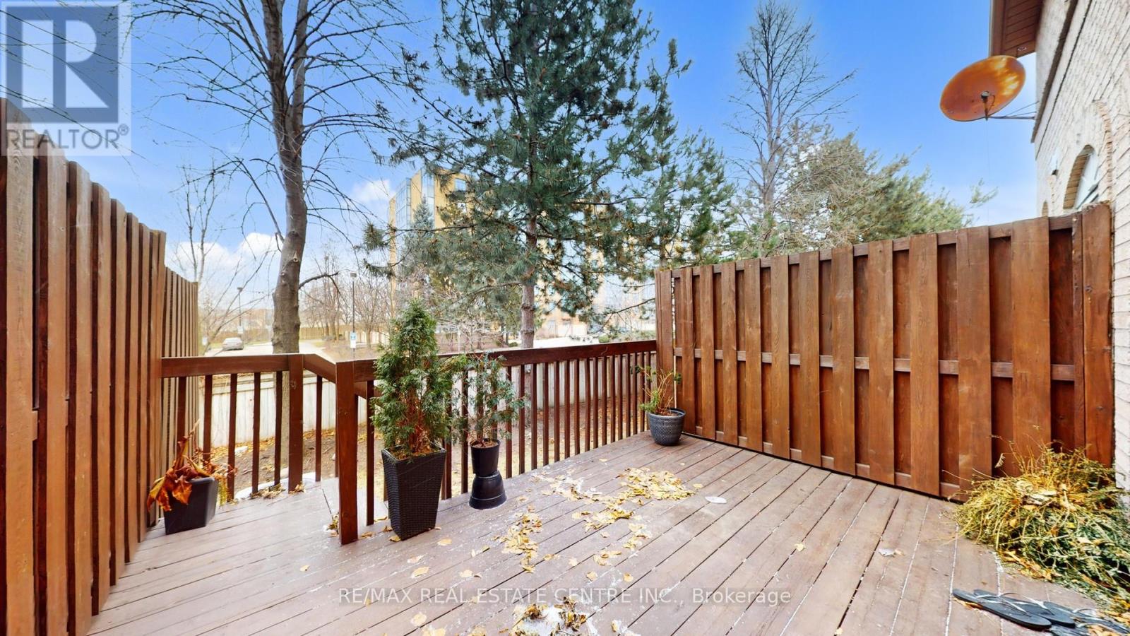 12 - 80 Strathaven Drive, Mississauga, Ontario  L5R 3V9 - Photo 46 - W12798360