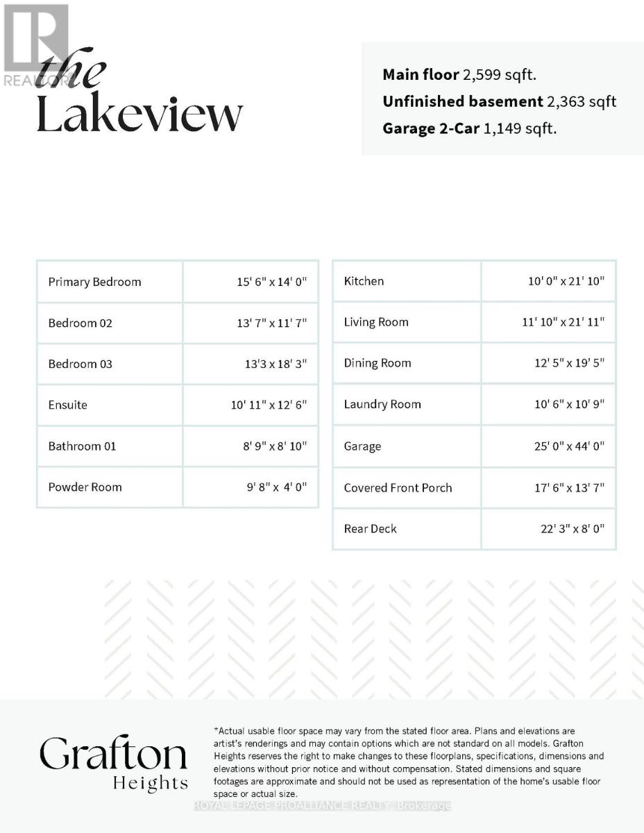 Lot 16 Ridgeline Drive, Alnwick/haldimand, Ontario  K0K 2G0 - Photo 13 - X12799350