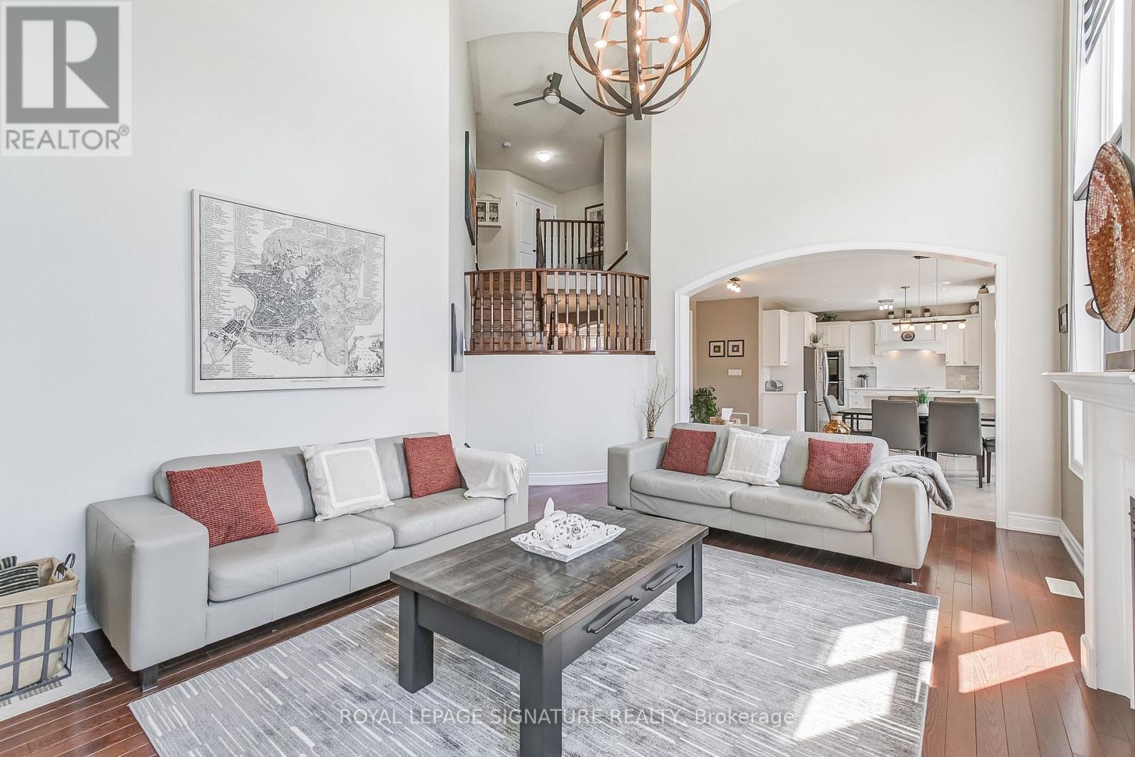 18 Flanders Road, Brampton, Ontario  L6X 0W4 - Photo 19 - W12800278