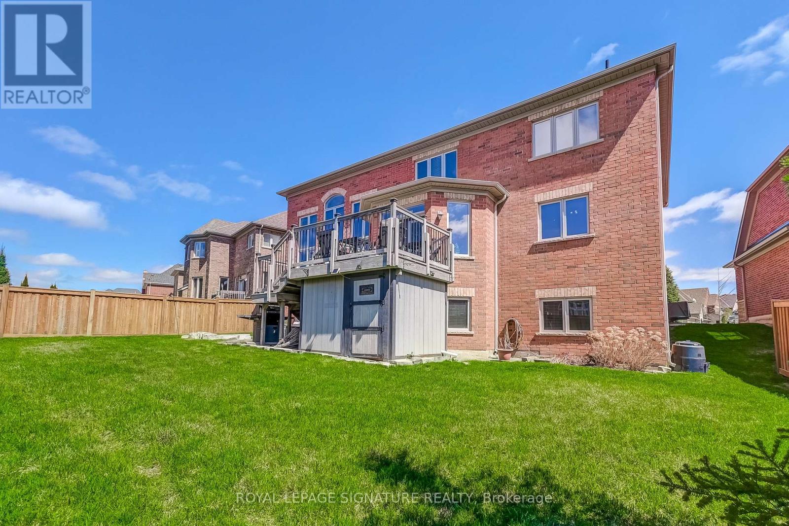 18 Flanders Road, Brampton, Ontario  L6X 0W4 - Photo 46 - W12800278