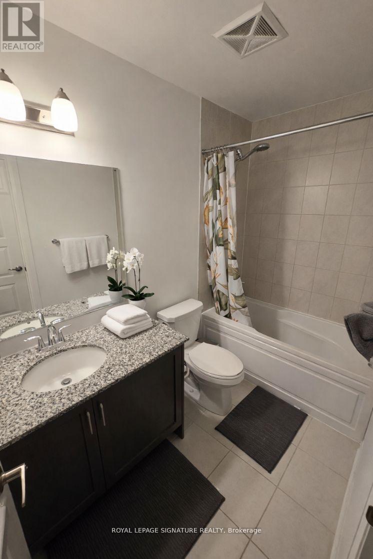 404 - 3285 Carding Mill Trail, Oakville, Ontario  L6M 5P7 - Photo 11 - W12800302