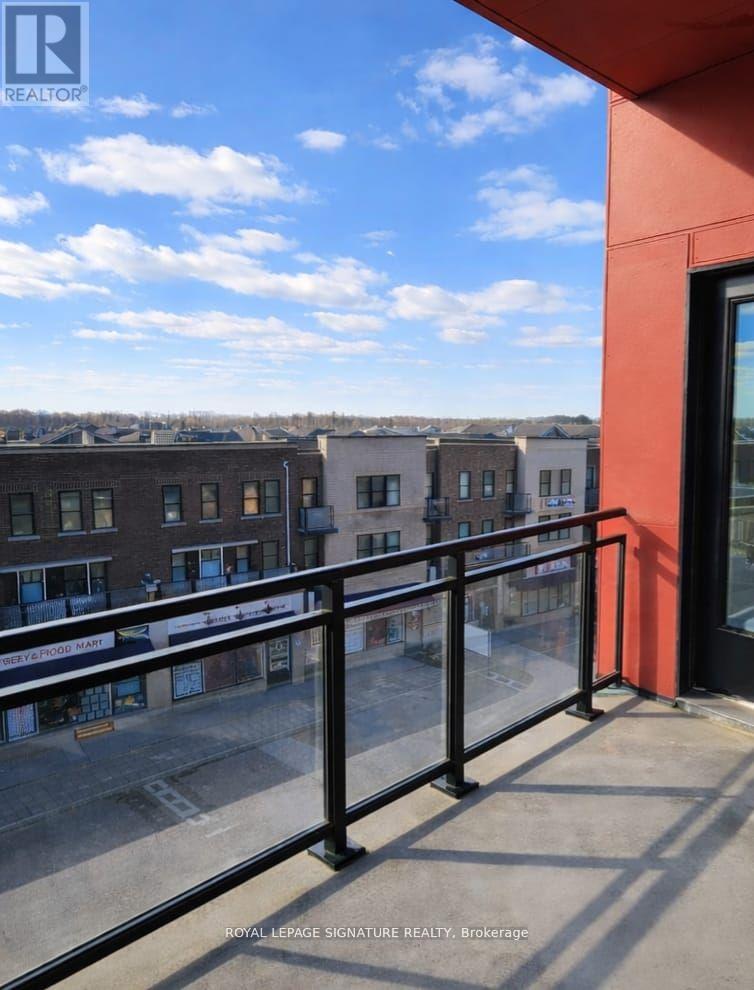 404 - 3285 Carding Mill Trail, Oakville, Ontario  L6M 5P7 - Photo 17 - W12800302