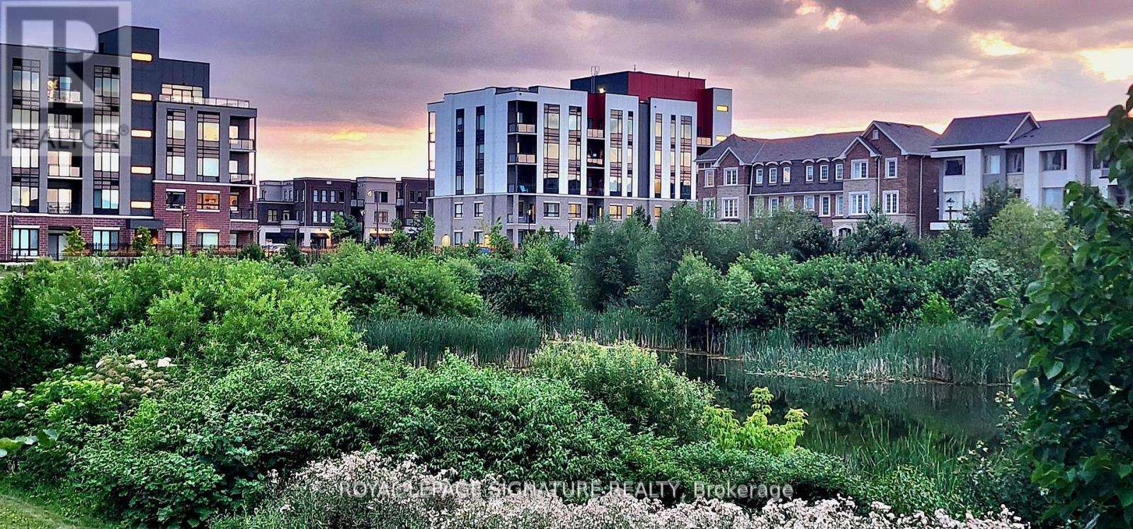 404 - 3285 Carding Mill Trail, Oakville, Ontario  L6M 5P7 - Photo 34 - W12800302