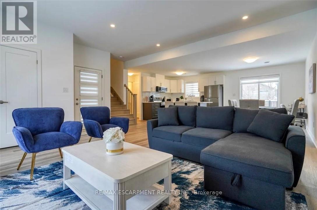 721 - 4263 Fourth Avenue, Niagara Falls, Ontario  L2E 0C2 - Photo 12 - X12800254