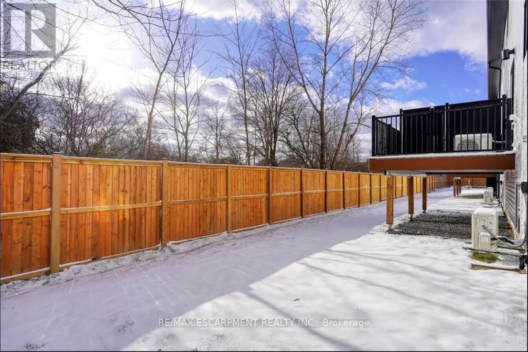 721 - 4263 Fourth Avenue, Niagara Falls, Ontario  L2E 0C2 - Photo 24 - X12800254