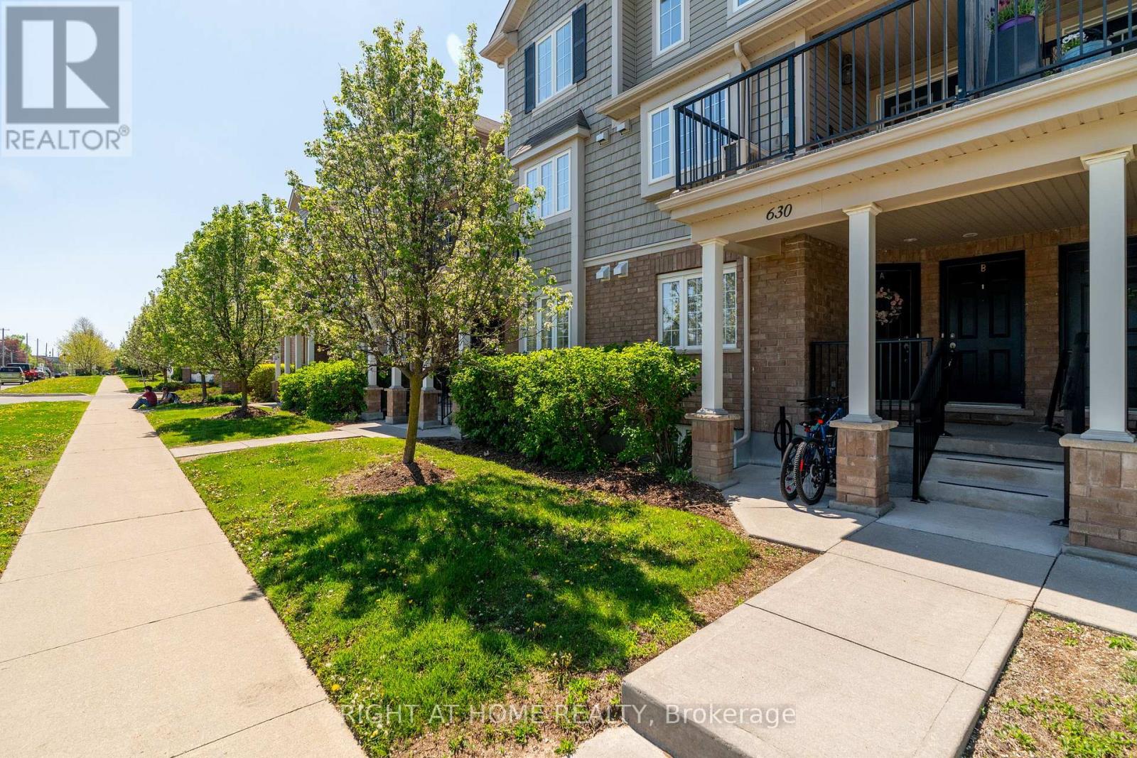 B - 630 Woodlawn Road E, Guelph, Ontario  N1E 0K4 - Photo 23 - X12800260