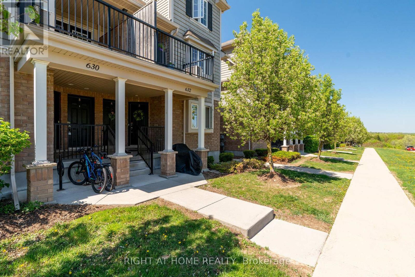 B - 630 Woodlawn Road E, Guelph, Ontario  N1E 0K4 - Photo 24 - X12800260