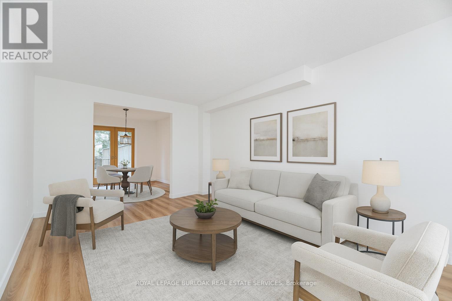 21 Horning Drive, Hamilton, Ontario  L9C 6L2 - Photo 8 - X12800288