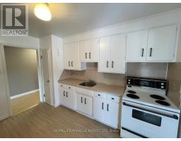 3 - 270 CLIFTON ROAD, Kitchener, Ontario